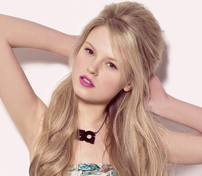 Hair Booty Hair Extension