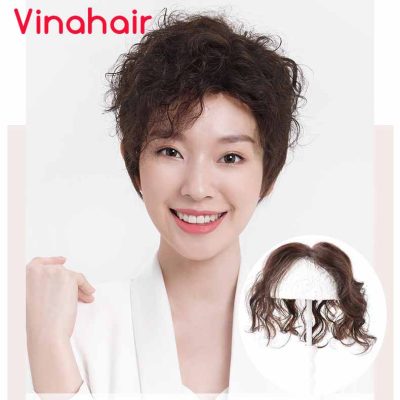 Toc Gia Che Hoi Che Bac Xoan Ngan Dinh Dau 4s