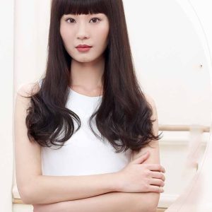 Toc Gia Nguyen Dau Dai Xoan Duoi Mai Ngang Toc That 1s