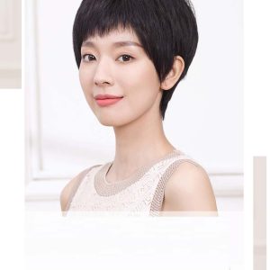 Toc Gia Nguyen Dau Tem Mai Thua Den Tu Nhien Bang Toc That 1s