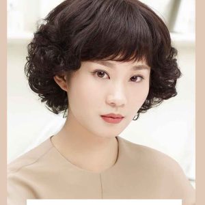 Toc Gia Nguyen Dau Xoan Cuon Trung Nien Bang Toc That 1s