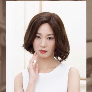 Toc Gia Nguyen Dau Xoan Ngang Vai Co Duong Ngoi Da Dau 1s