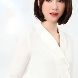Toc Gia Nu Nguyen Dau Bob Co Mai Sieu Da Dau Toc That 1s