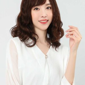 Toc Gia Nu Nguyen Dau Xoan Co Mai Co Da Dau Toc That 2s