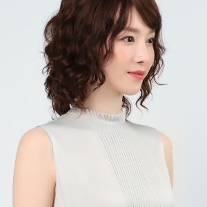 Toc Gia Nu Nguyen Dau Xoan Co Mai Co Da Dau Toc That 5